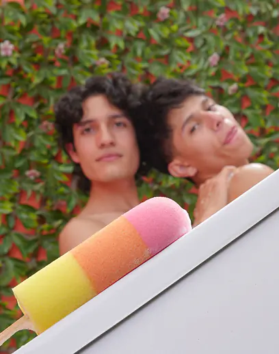 Danny Collins + Jean Beach by BoyFun image 25