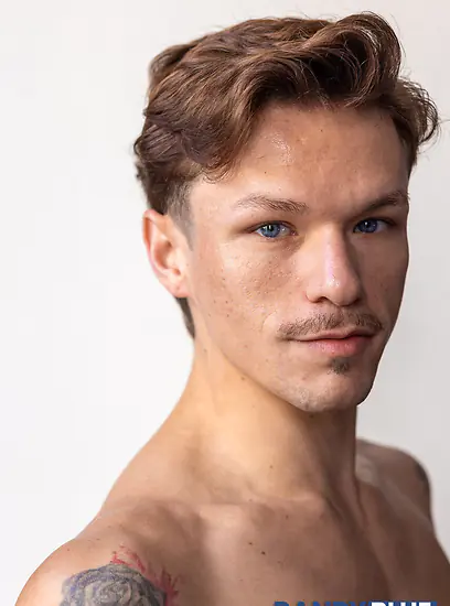 Lucas Scott & Austin Ryde by Randy Blue image 3