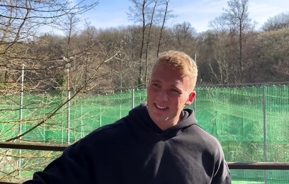 Rikki Norseman & Jay Campion - part 1